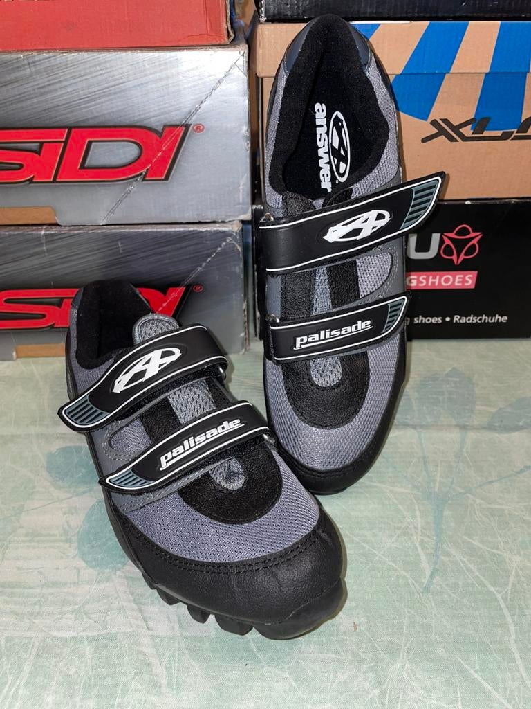 Answer palisade cycling shoes. Nieuw uit doos., Ophalen, Nieuw, Schoenen