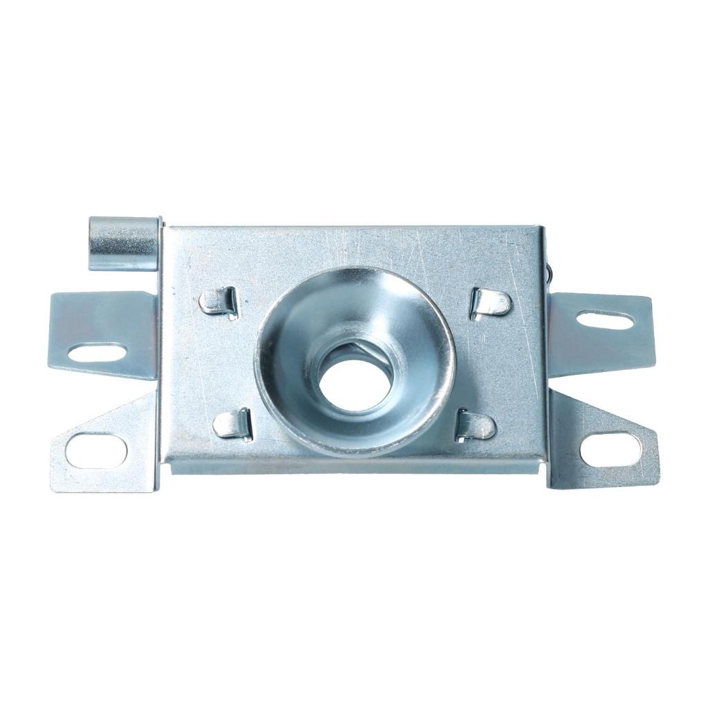 VW Karmann Ghia Motordekselslot 59-67, Verzenden, Nieuw