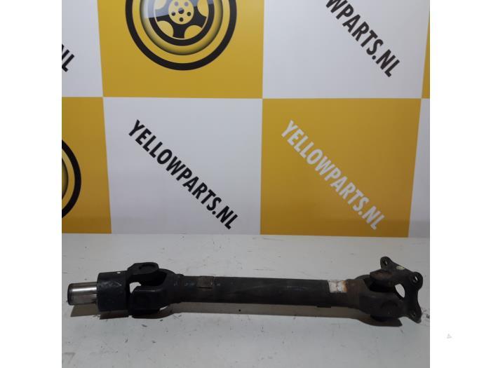 Arbre intermédiaire pour 4x4 d'un Suzuki Jimny, Autos : Pièces & Accessoires, Autres pièces automobiles, Enlèvement ou Envoi, 3 mois de garantie