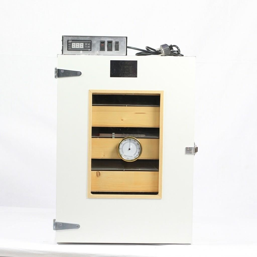 Broedmachine: MS-350U Uitkomst, Ophalen of Verzenden, Nieuw, Broedmachine