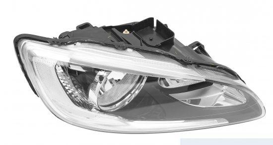 Volvo Koplamp rechts S60  V60 Volvo onderdeel nr 31358098_B, Enlèvement ou Envoi, Neuf