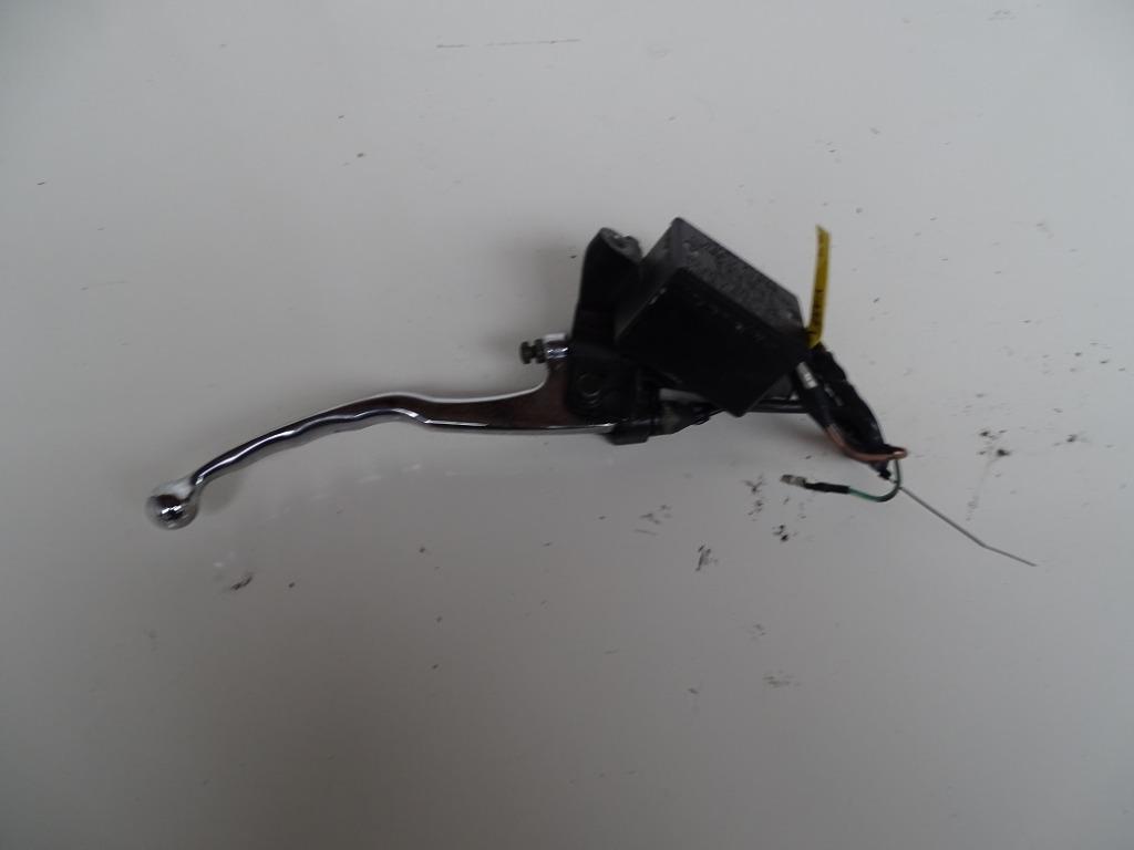 yamaha virago 750 rempomp, Enlèvement ou Envoi, Utilisé