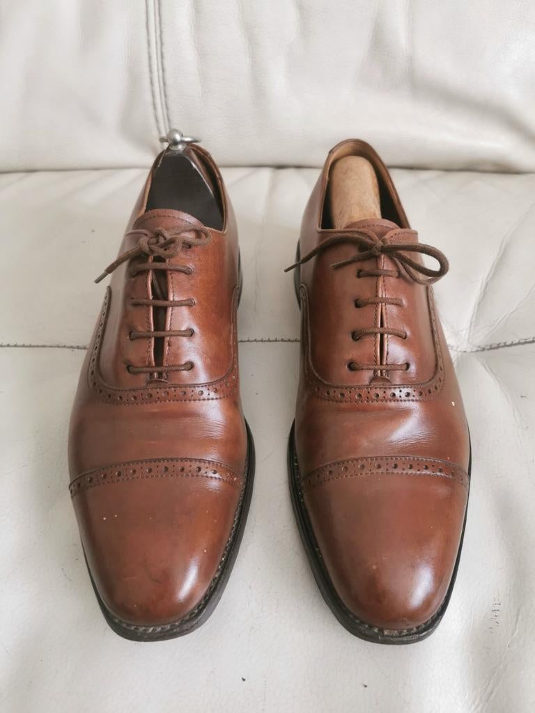 Richelieu finsbury, Enlèvement ou Envoi, Porté