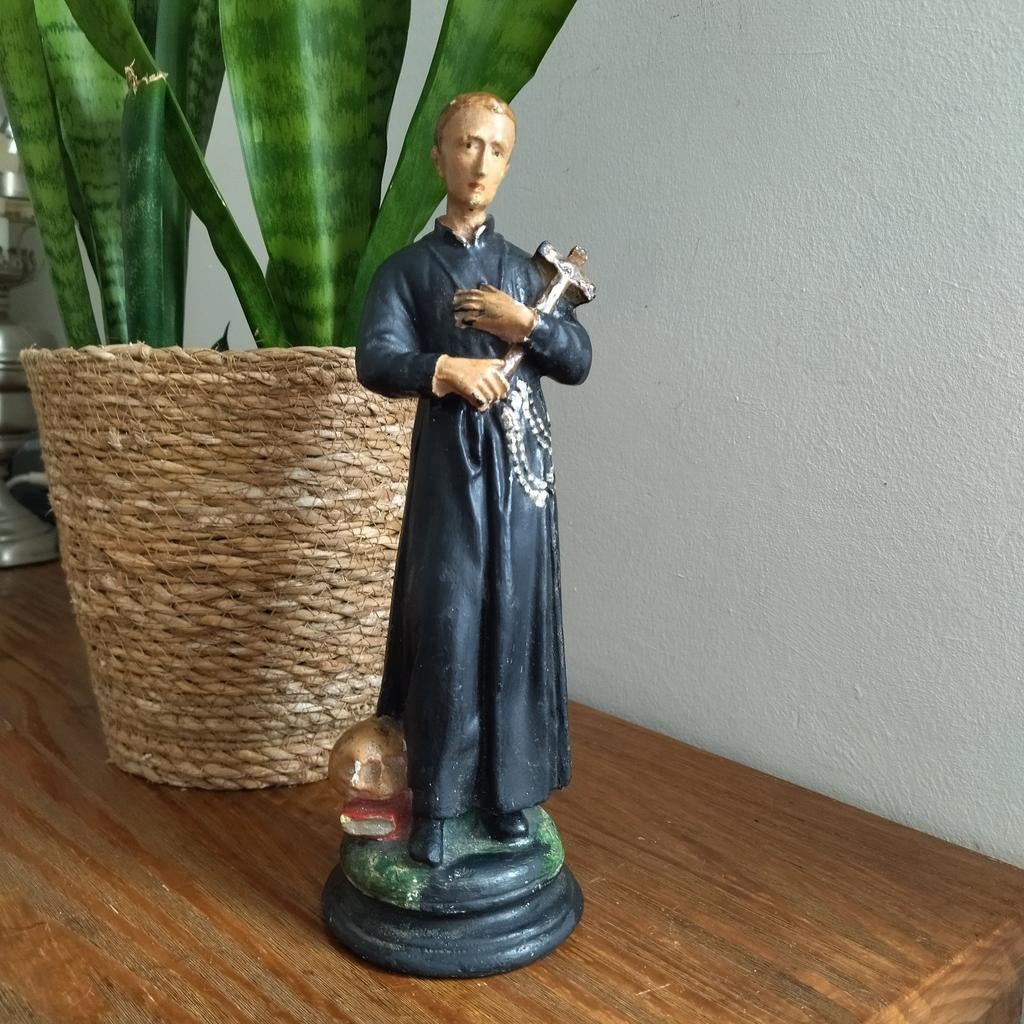 Beeldje van Sint Gerard Majella, Ophalen of Verzenden