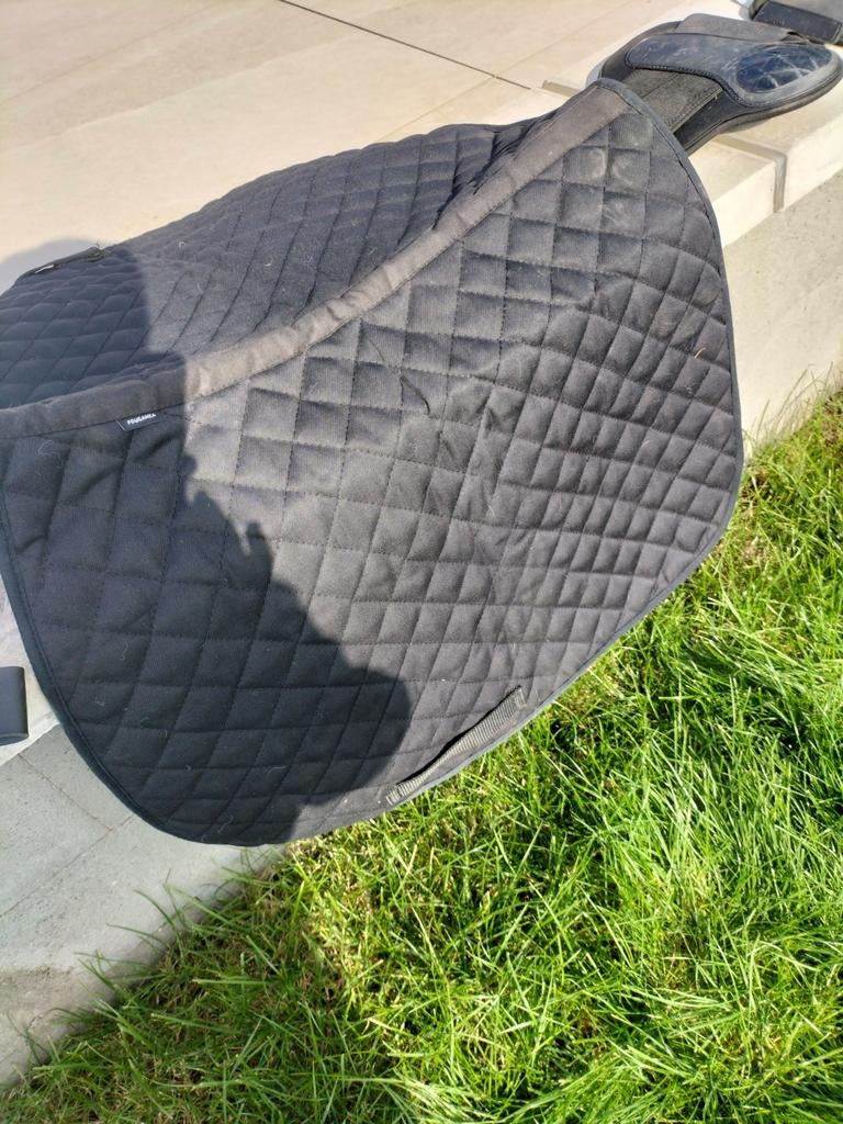 Produit entretien chevaux, Enlèvement, Comme neuf, Couverture