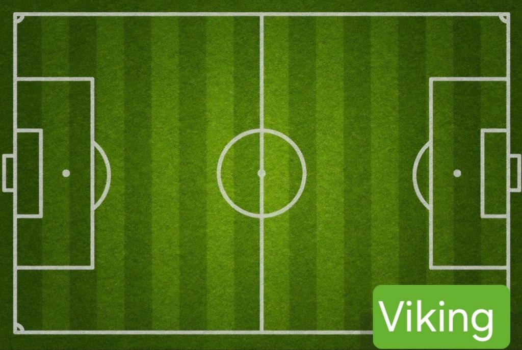 Gezocht: stukje weide voor klein voetbalveldje, Immo, Gronden en Bouwgronden