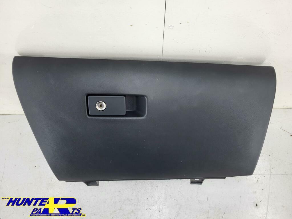 Dashboardkastje Volvo V60 I S60 II XC60 ('10-'18) 39809228, Gebruikt, Ophalen of Verzenden