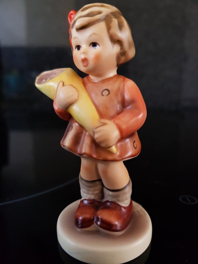 Figurine Hummel 549 3/0 en parfait état, Collections, Enlèvement ou Envoi, Hummel