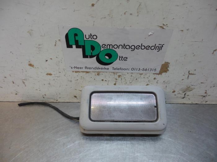 Binnenverlichting achter van een Citroen Jumper, Auto-onderdelen, Verlichting, Gebruikt, -, Ophalen of Verzenden, -