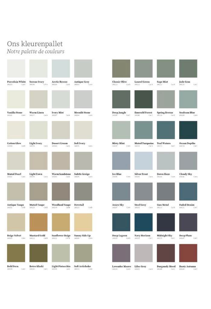 Professionele hulp bij renovatie en schilderwerken, Diensten en Vakmensen, Klusjesman en Klusbedrijf, Garantie