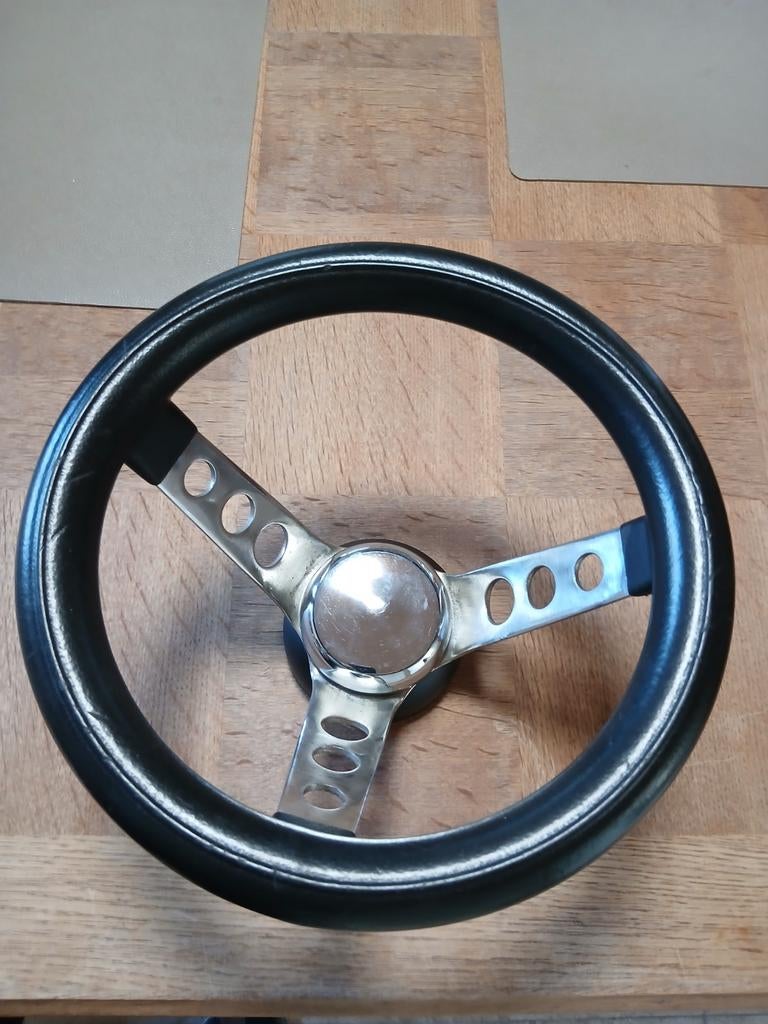 Dragsterstuur, Ophalen, Gebruikt, Amerikaanse onderdelen