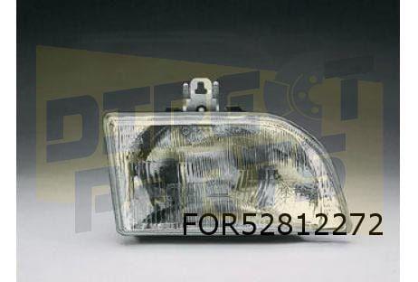 Ford Fiesta (Courier) koplamp Rechts (el.) OES! 1062421, Neuf, -, -, Ford