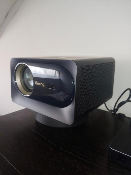 Formovie Xming V1 Ultra LCD 4k standaard, Audio, Tv en Foto, Beamers, Ophalen of Verzenden, LCD