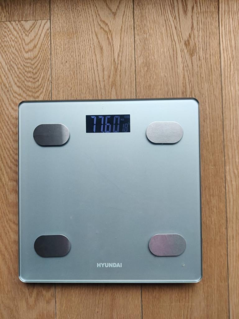 Balance électronique, Electroménager, Enlèvement