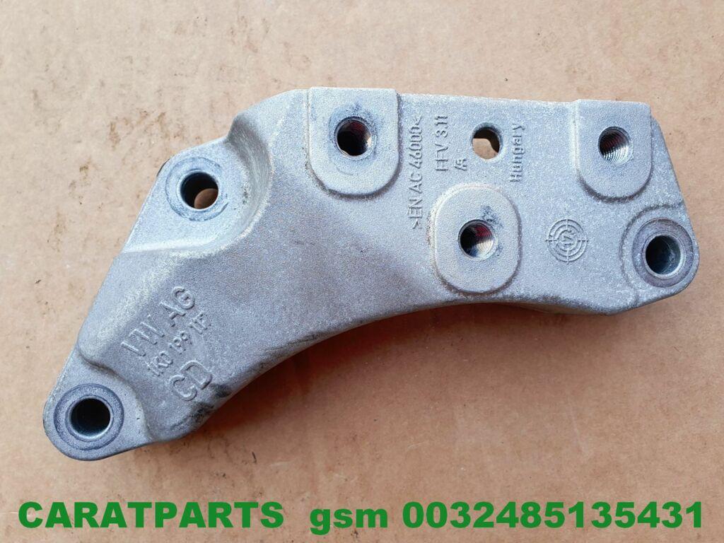 1k0199117cd support moteur tiguan a3 8v golf 7 ..., Autos : Pièces & Accessoires, Moteurs & Accessoires, Volkswagen AG, Vw@volkswagen.de