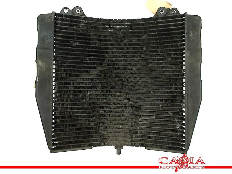 RADIATEUR EAU Suzuki GSX R 750 1992-1995 (GSXR 750 GR7B), Dhr. S. di Majo, Utilisé, Info@cama-motorparts.nl, P.J. Troelstraweg 8 8
3144 CX  MAASSLUIS, NL