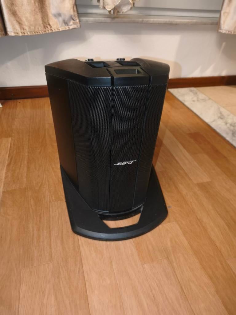 Bose L1 compacte PA-luidspreker, Muziek en Instrumenten, Ophalen