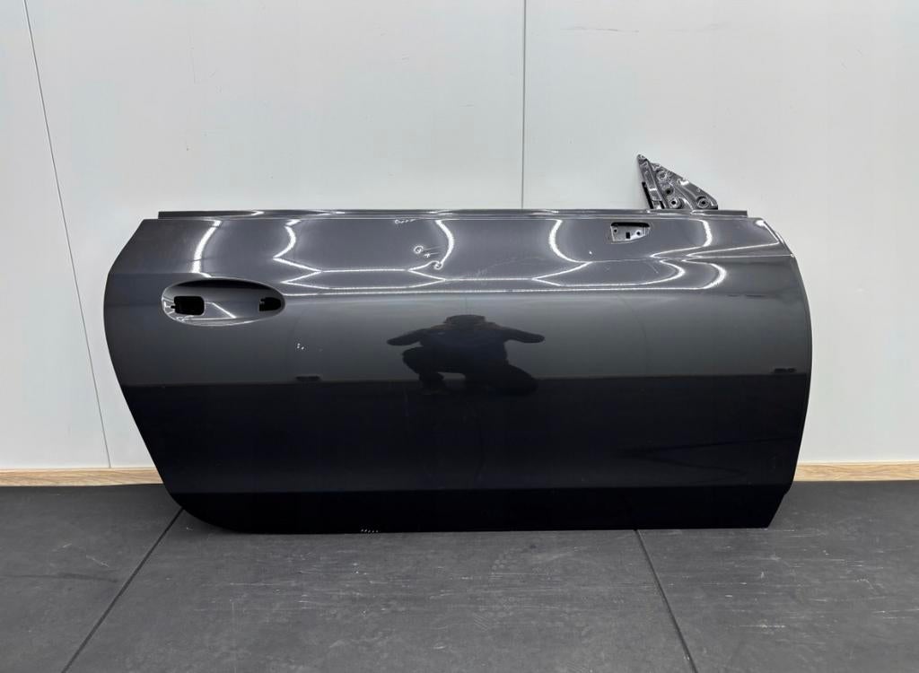 MERCEDES CLE W236 rechts voor portier deur, Ophalen, Voor, Deur