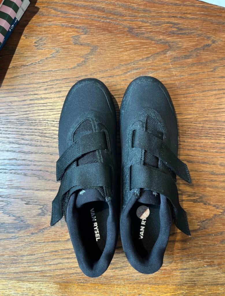 Fietsschoenen van Rysel maat 40, Ophalen, Schoenen
