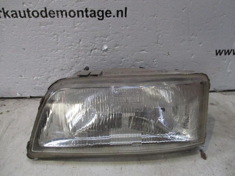 KOPLAMP LINKS Peugeot Boxer (230L) (35690-748), Auto-onderdelen, Gebruikt, Peugeot