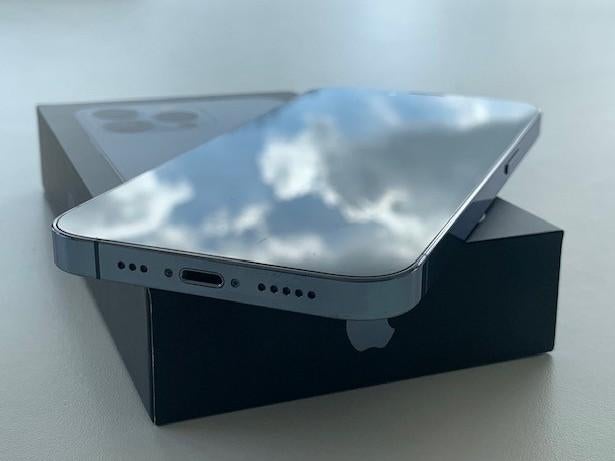 iPhone 13 pro, Télécoms, Téléphonie mobile | Apple iPhone, 256 GB, 71 %, IPhone 13, Comme neuf