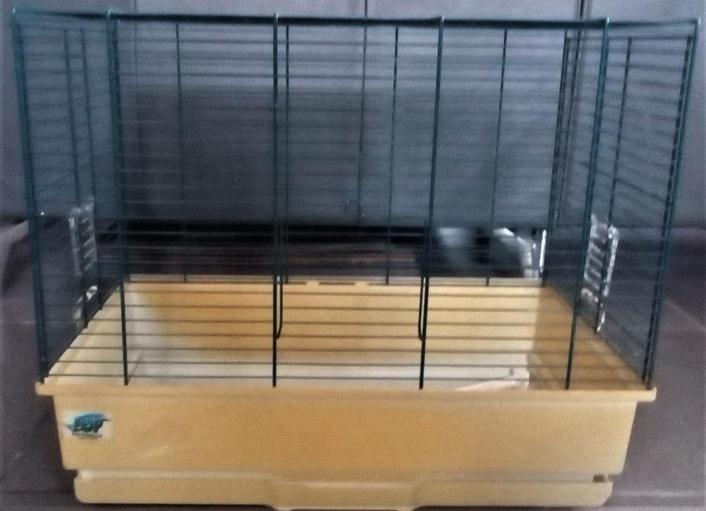 Cages oiseaux - prix pièce, Enlèvement, Utilisé