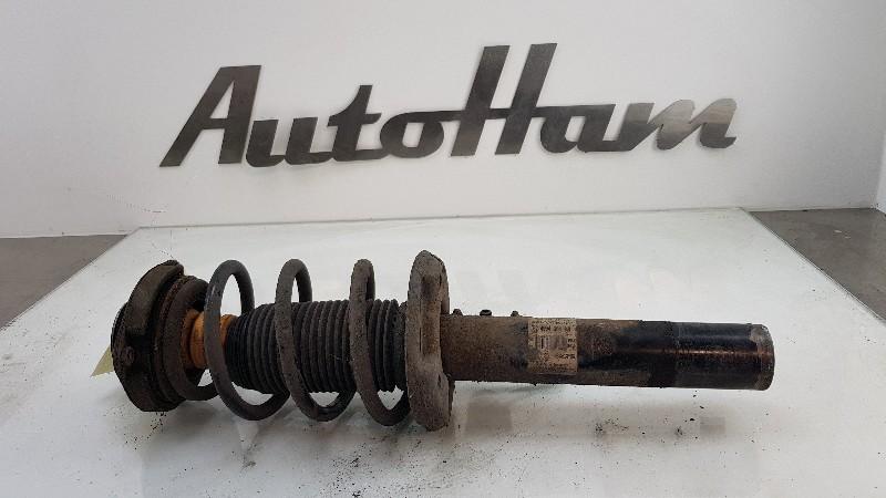 AMORTISSEUR OU ABSORBEUR DE CHOC AVANT GAUCHE Audi TT (8J3), Autos : Pièces & Accessoires, Utilisé, Audi