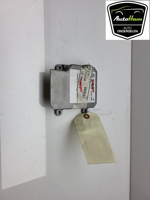 BOITIER AIRBAG Volkswagen Fox (5Z) (01-2005/12-2012), Autos : Pièces & Accessoires, Utilisé, Volkswagen