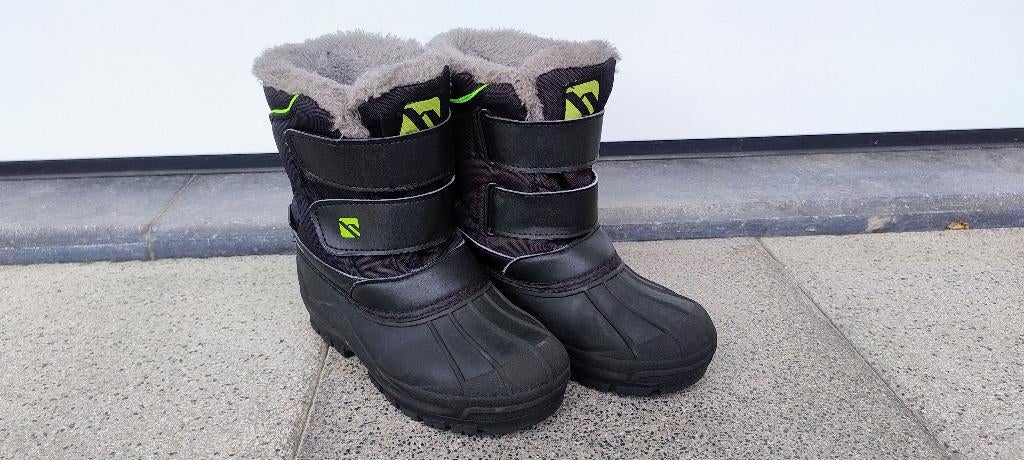 Os chauds/os à neige 37 *Parfait état*, Enlèvement ou Envoi, Comme neuf, Bottes, Garçon ou Fille