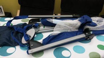 bedhekje, Kinderen en Baby's, Kinderkamer | Bedden, Ophalen