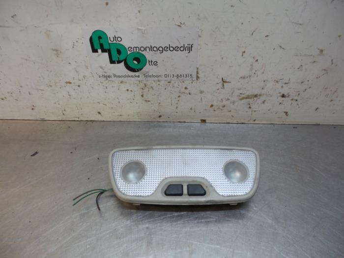 Binnenverlichting achter van een Volvo S40/V40, Auto-onderdelen, Gebruikt, -, -, Ophalen of Verzenden