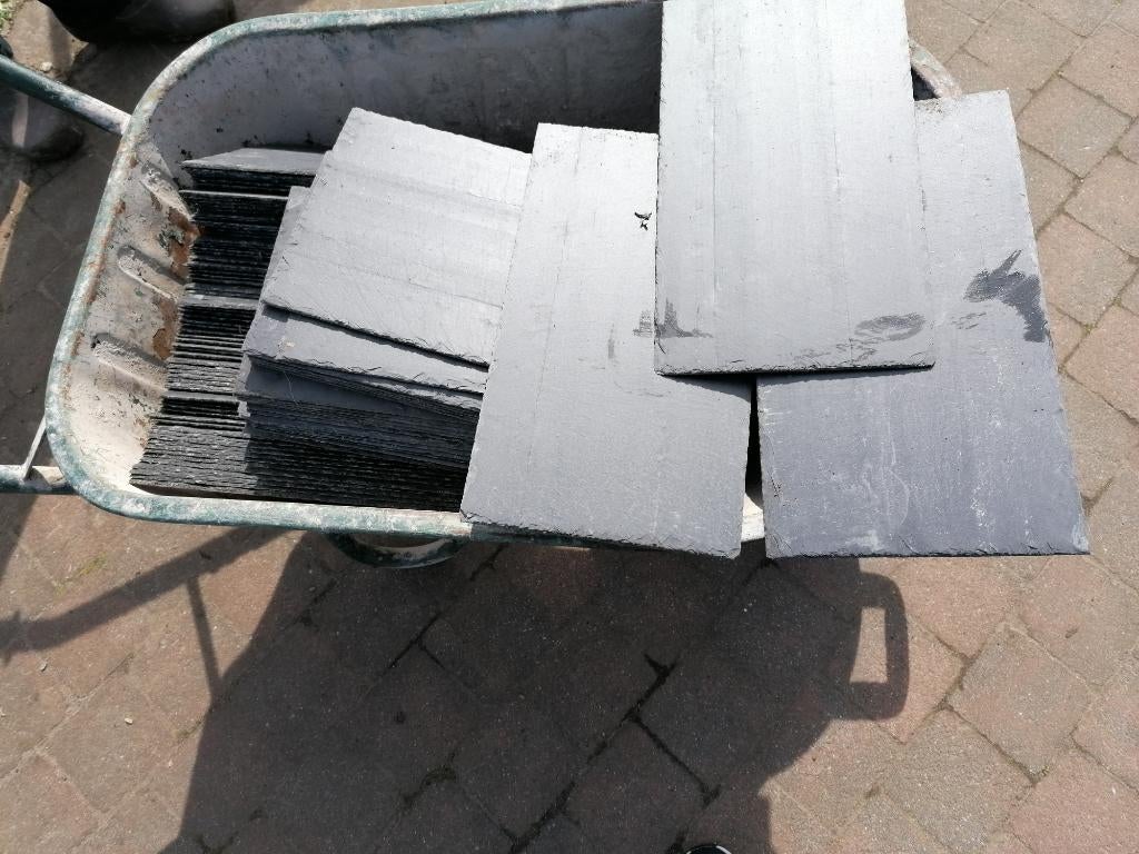 dakleien, Doe-het-zelf en Bouw, Ophalen, Overige materialen, Nieuw, 15 m² of meer