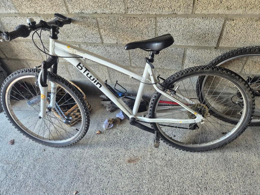 Velo a vendre, Vélos & Vélomoteurs, Enlèvement