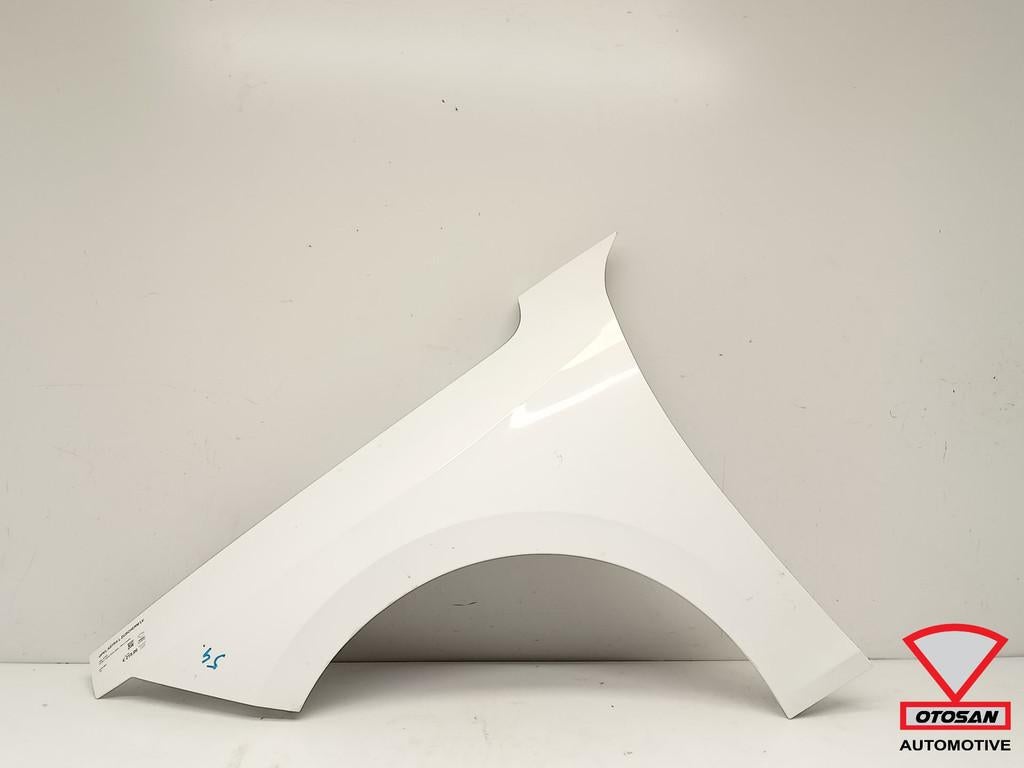 Opel Astra L 2021+ Cache lat ral Garde-boue avant gauche Ori, Autos : Pièces & Accessoires, Gauche, Opel Automobile GmbH, Opel