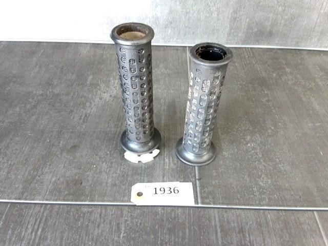 GTS250 2006 - 2011 Sym Handvat en gashendel D1-55449, Motoren