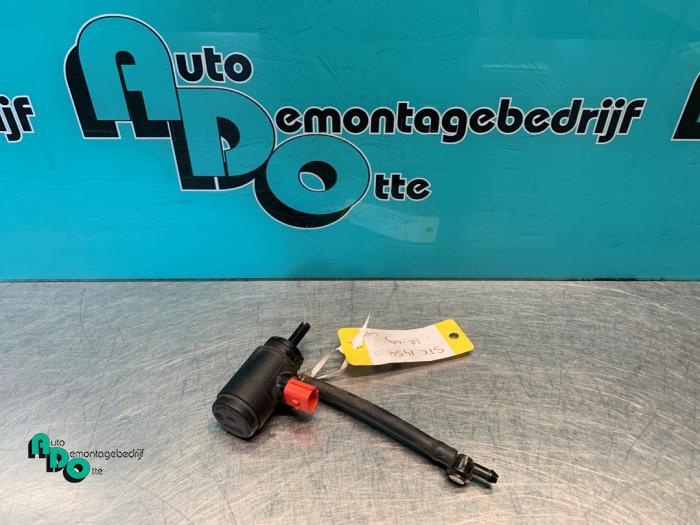 Pompe lave-glace avant d'un Landrover Range Rover, Autos : Pièces & Accessoires, Land Rover, -, 3 mois de garantie, Utilisé