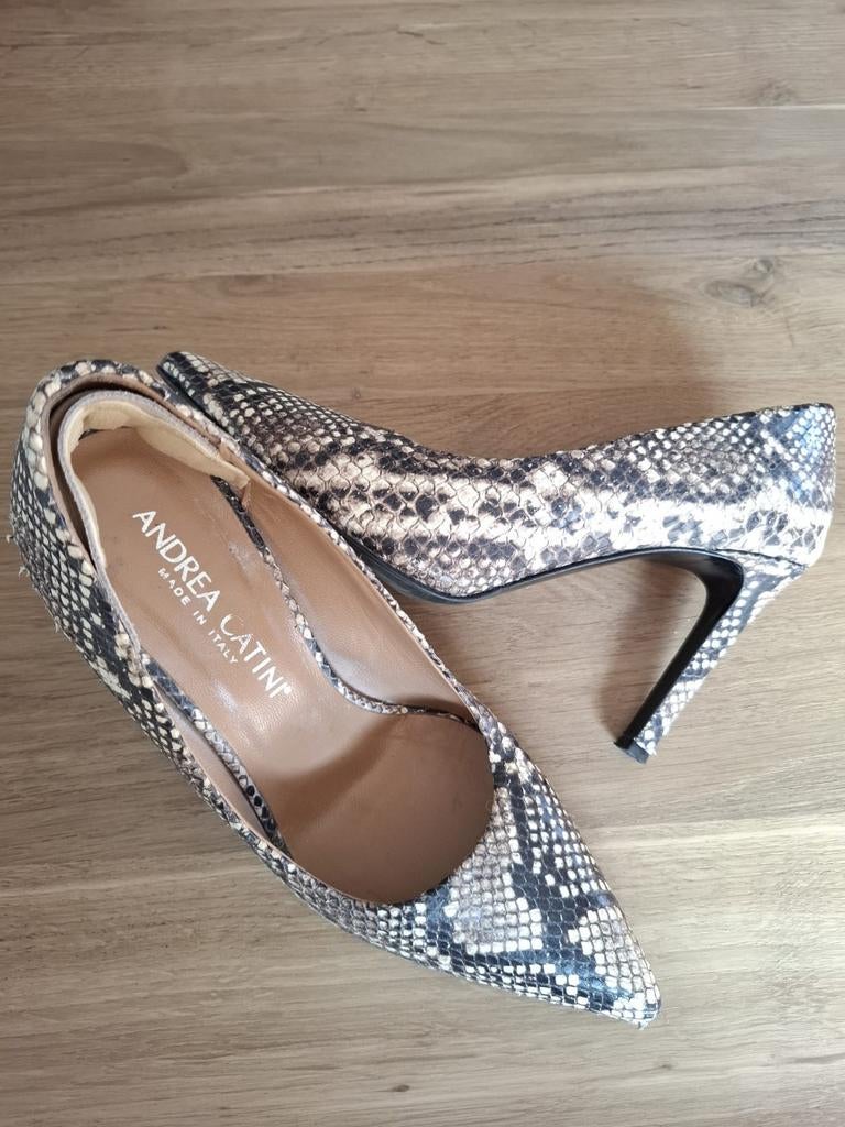 Damesschoen Andrea catini, Kleding | Dames, Ophalen