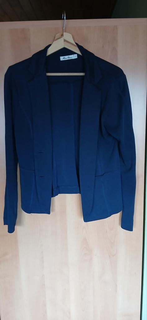 Miss Etam. Jasje, Ophalen, Jasje