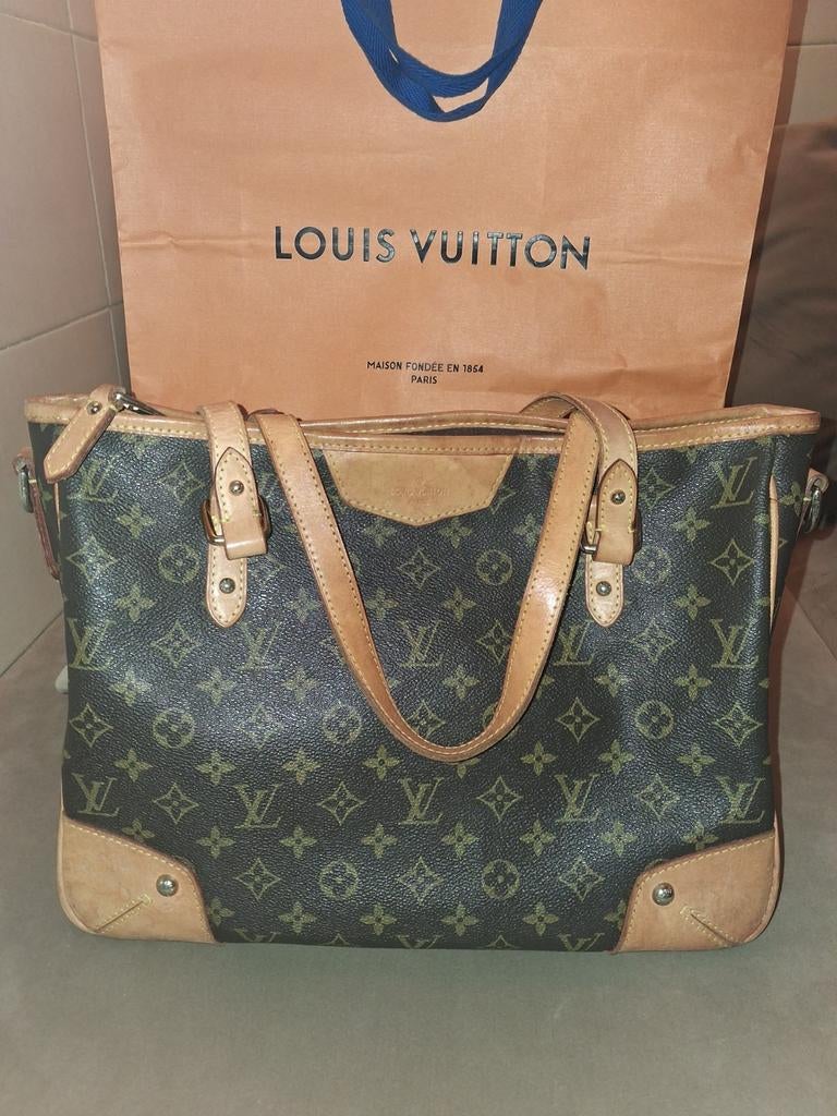 Sac Louis Vuitton, Enlèvement ou Envoi