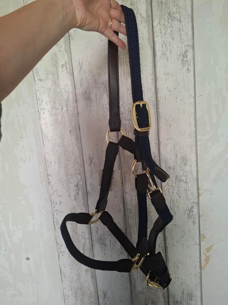 Halster Kentucky nieuw, Dieren en Toebehoren, Ophalen, Nieuw, Overige soorten