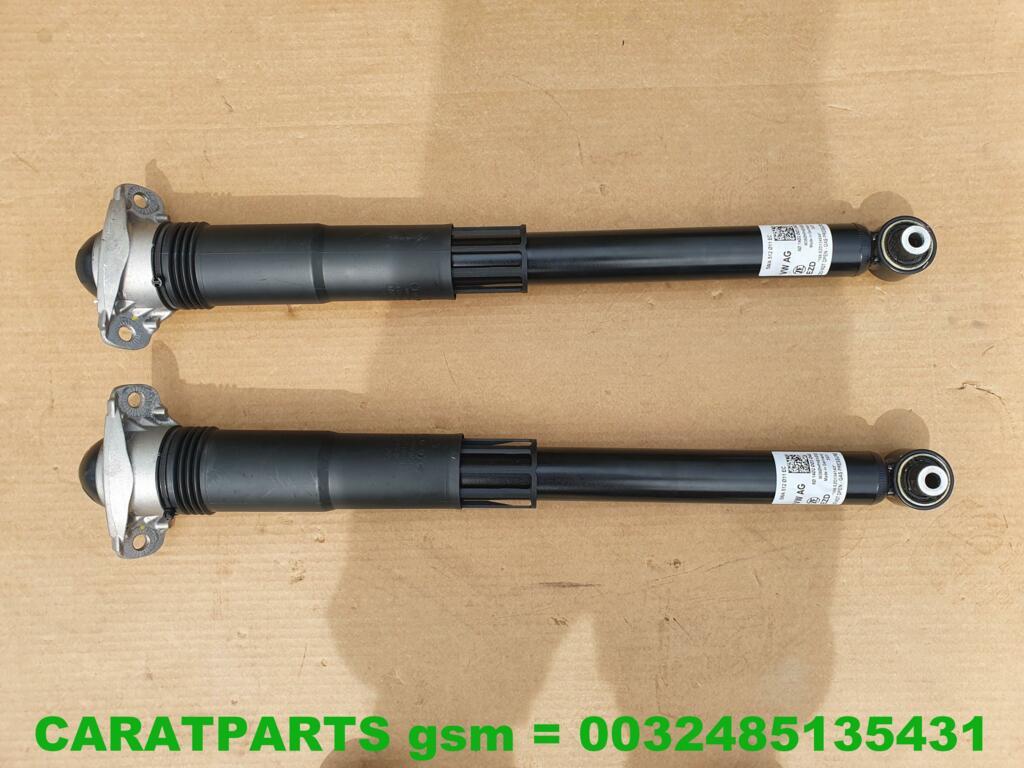 5WA512011EC Amortisseur Golf 8 A3 8Y Cupra GTI GTE..., AUDI AG, Auto-Union-Strasse 1
85045  Ingolstadt, DE, Utilisé, Seat