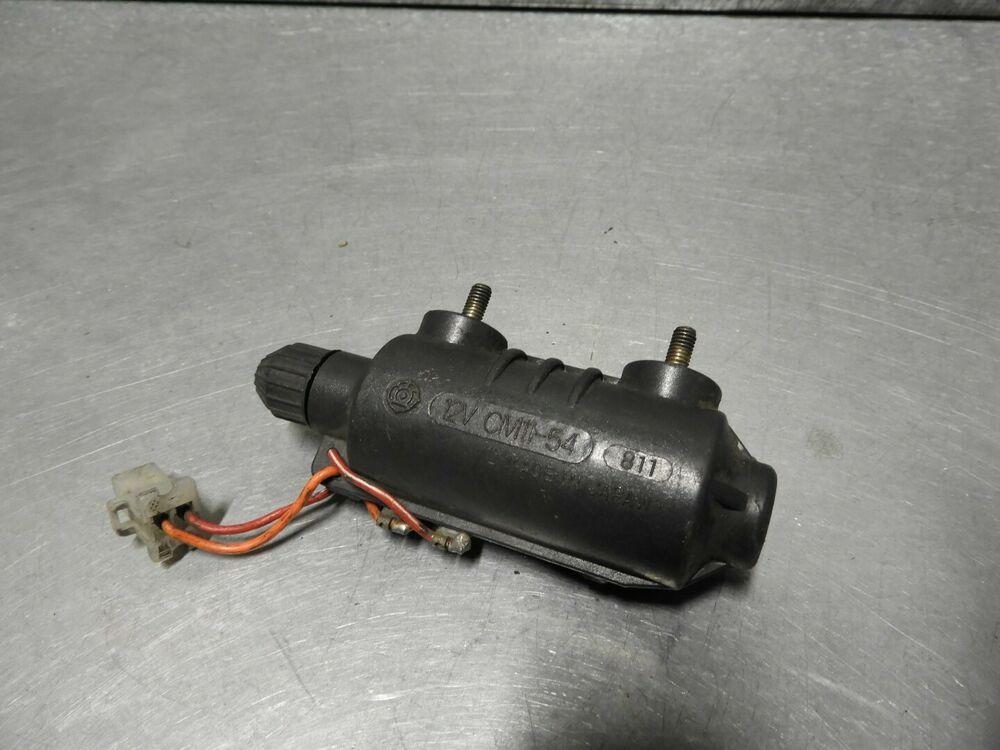 XS750 1976 - 1981 Yamaha Bobijn bougiekop D1-43849