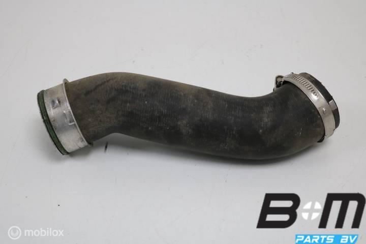 Laadluchtslang VW Polo 6R 2.0 TSI CDL 6R0145832D, Auto-onderdelen, Motor en Toebehoren, Gebruikt