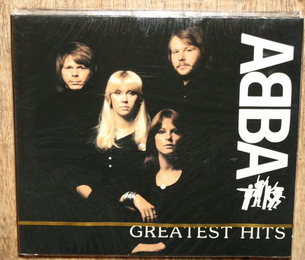 ABBA - Greatest Hits - 2xcd new, CD & DVD, CD | Pop, Neuf, dans son emballage, Enlèvement ou Envoi