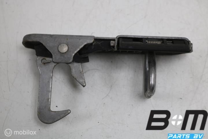 Vanghaak motorkap VW Golf 6 1Q0823480, Auto-onderdelen, Gebruikt