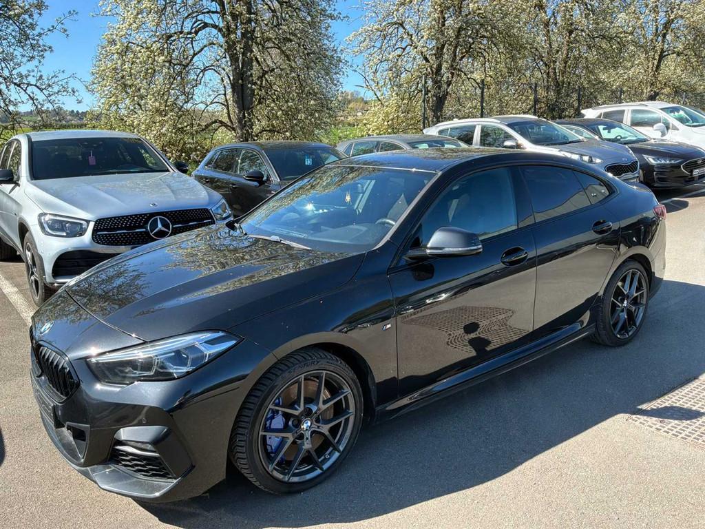 BMW 2 Serie G20 Auto 2021, Auto's, BMW, Automaat, Gebruikt, Euro 6, 2 Reeks