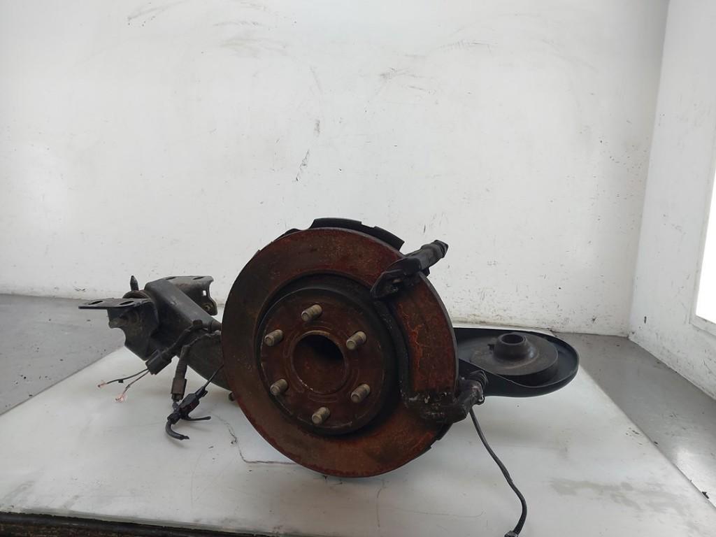 DRAAGARM LINKS ACHTER Ford Transit Custom (01-2023/-), Dhr. J. Ham, Gebruikt, Administratie@autoham.nl, Ford