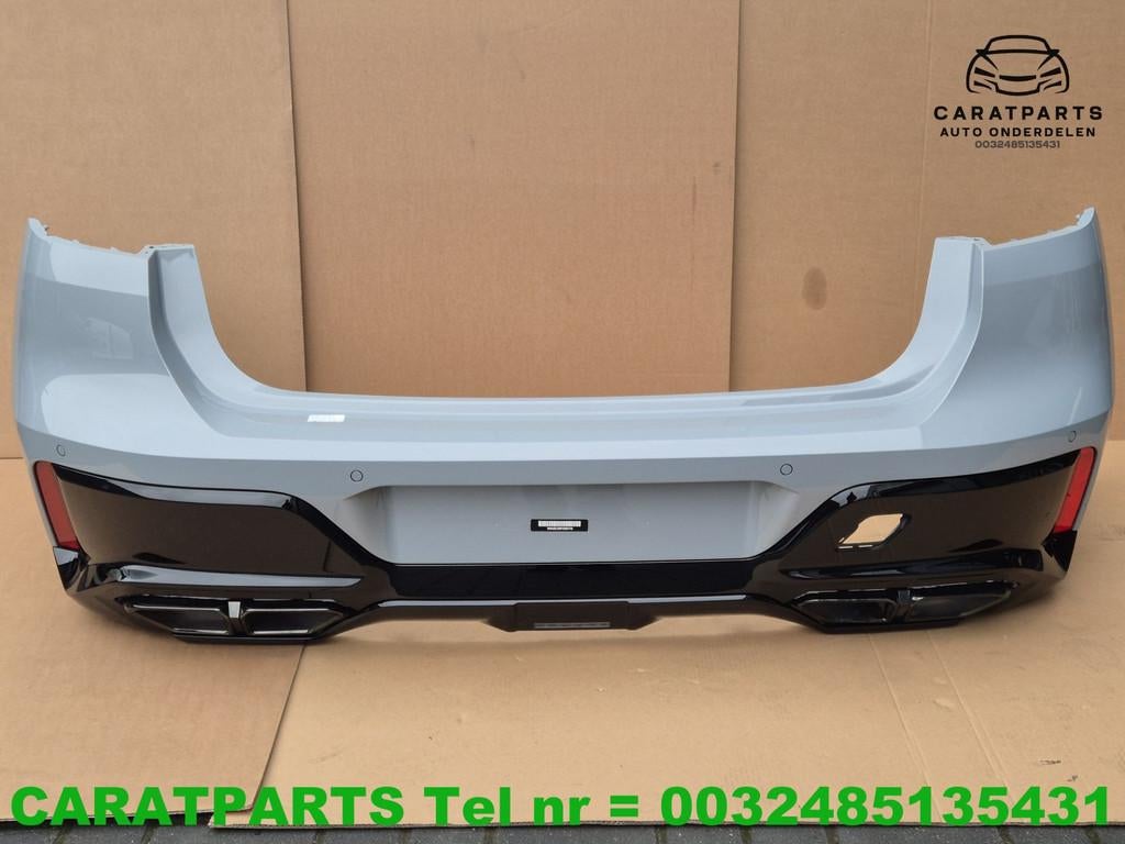 USA G70 M bumper g70 achterbumper G70 M bumper 7 serie, Auto-onderdelen, Petuelring 130
80788  Munich, DE, Gebruikt, Info@bmw.de
