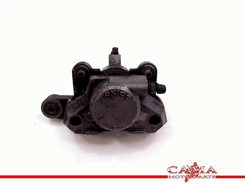 REMKLAUW ACHTER Kawasaki ZXR 400 1991-2003 (ZXR400 ZX400L), Dhr. S. di Majo, Gebruikt, Info@cama-motorparts.nl, P.J. Troelstraweg 8 8
3144 CX  MAASSLUIS, NL