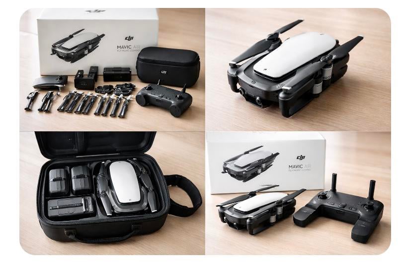 Drone, Audio, Tv en Foto, Drones, Ophalen